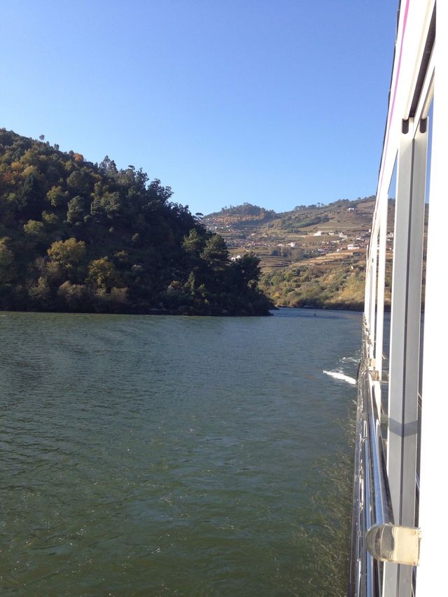 Douro River, Portugal 