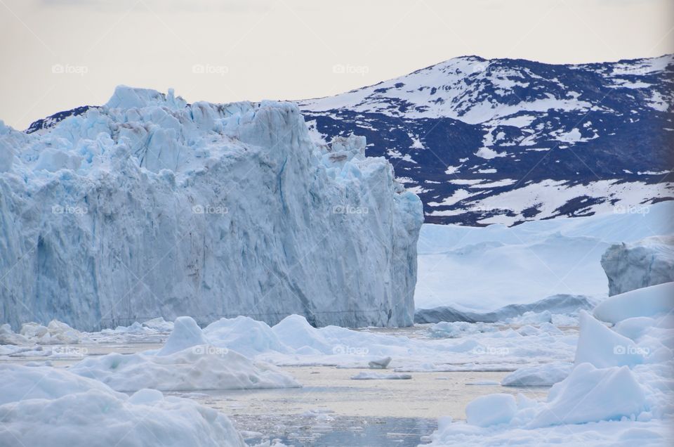 Greenland