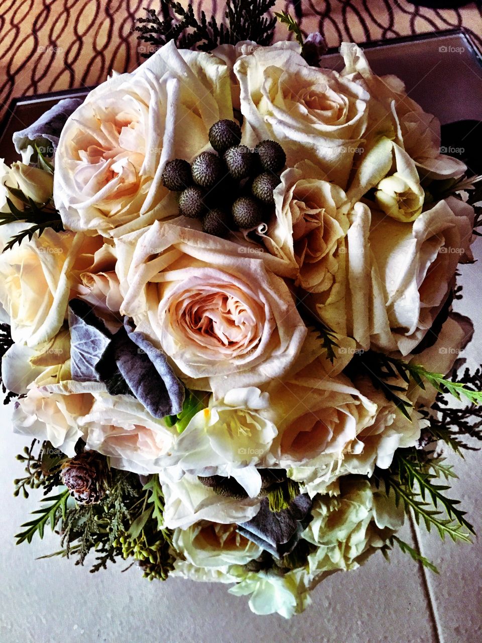 Bridal Bouquet