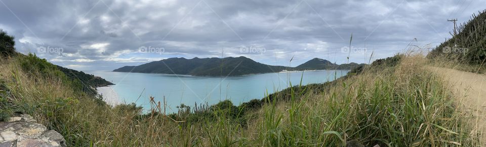 Arraial do Cabo 