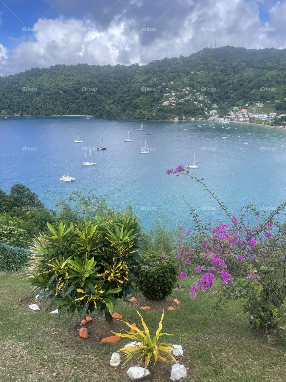 Tobago 