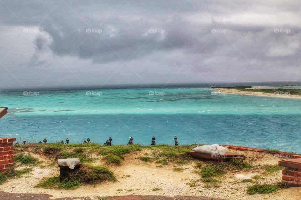 Dry Tortugas