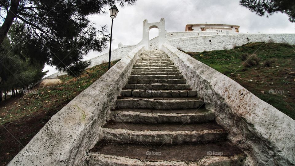 Campos de Criptana 
molinos de viento
 Criptana Fields
 windmills