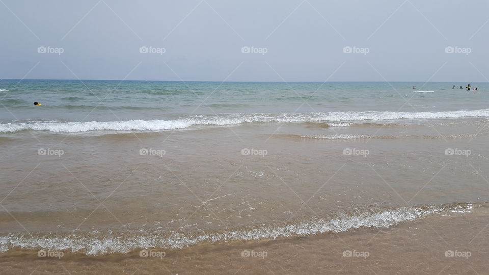 saidia beach in morocco