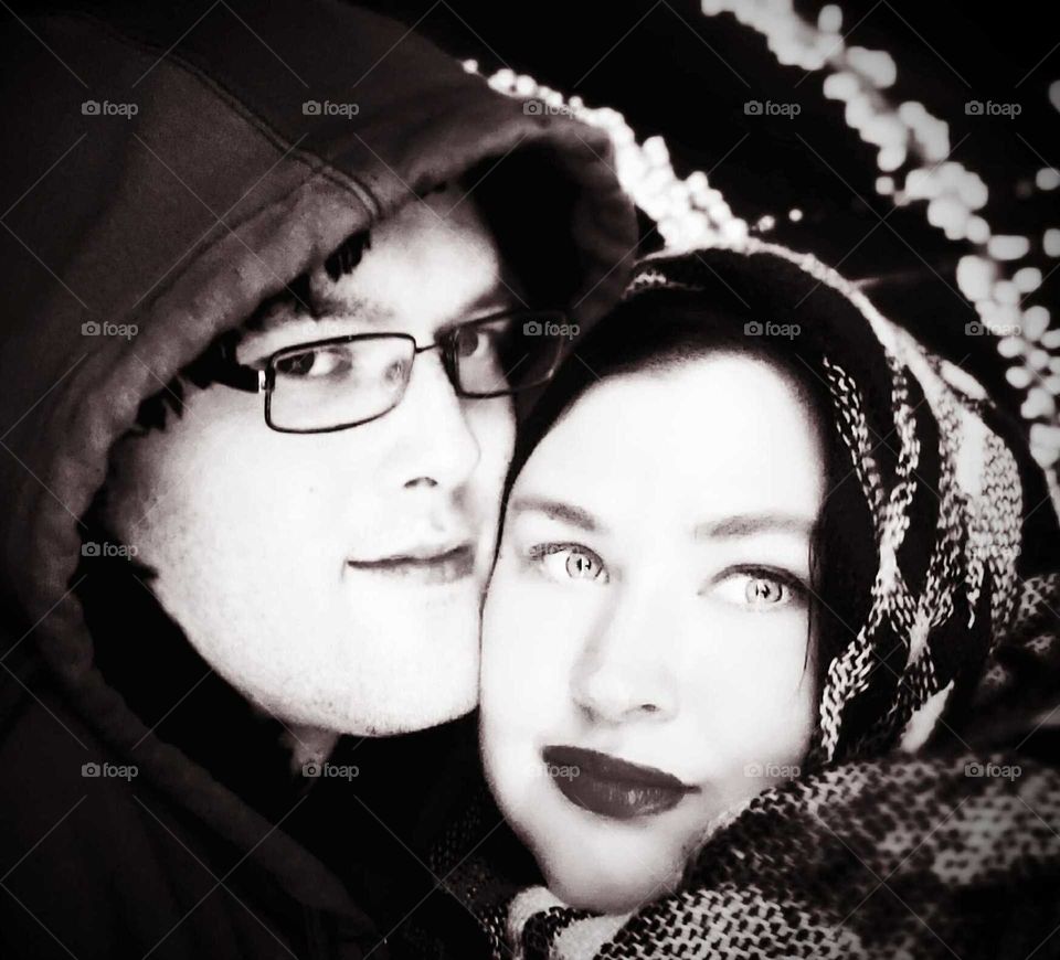 baby  its cold outside