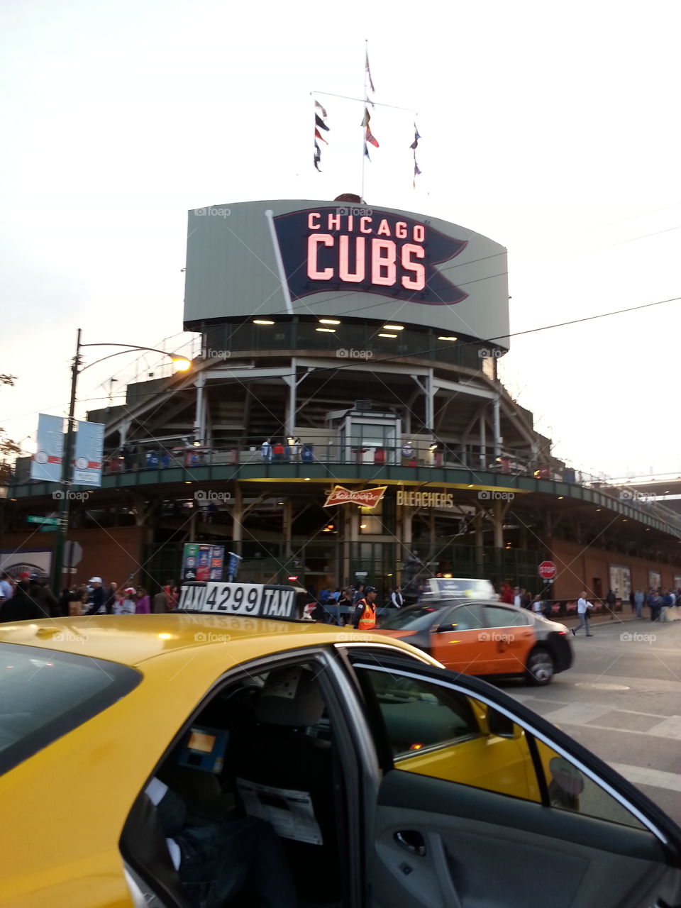 Chicago Cubs