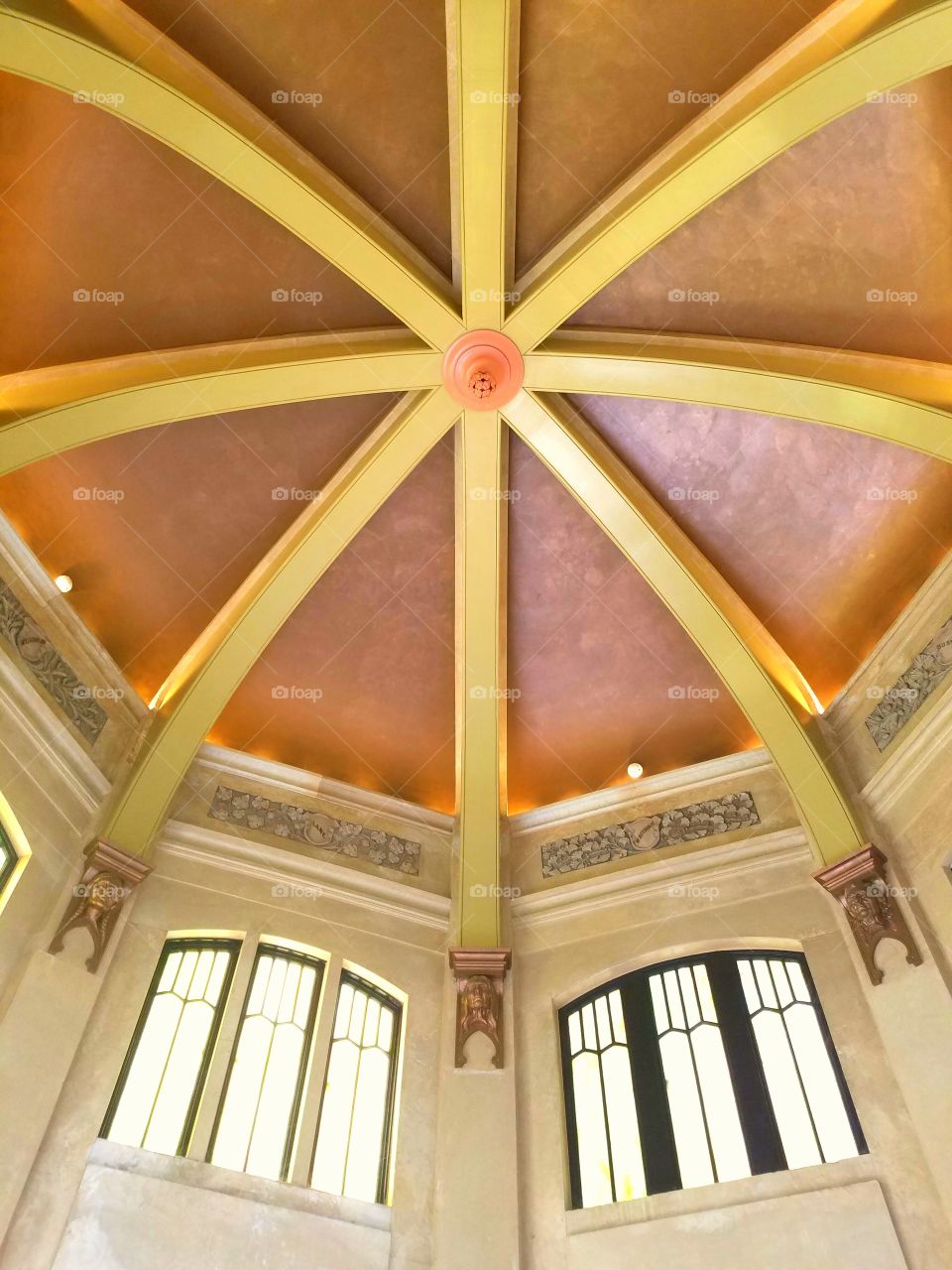 No Person, Indoors, Architecture, Glass Items, Window