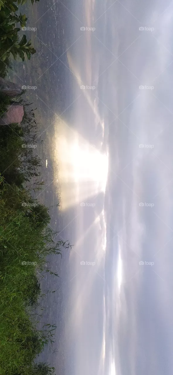 sunrise