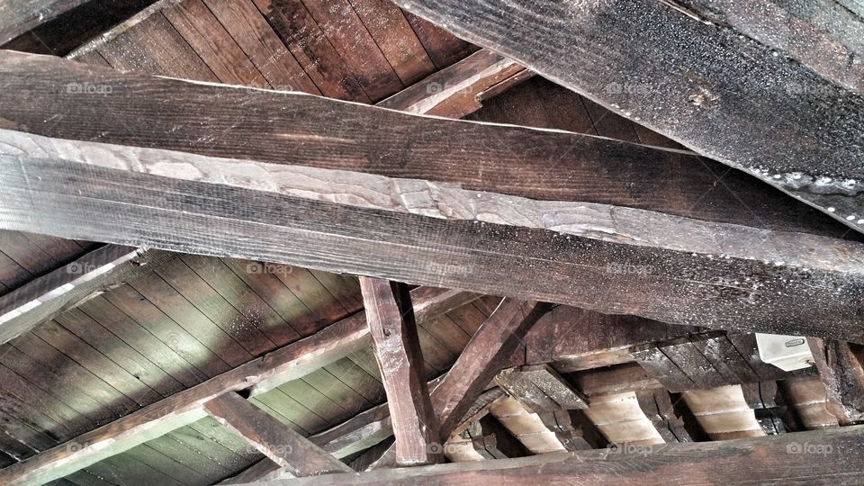 Wood Beams