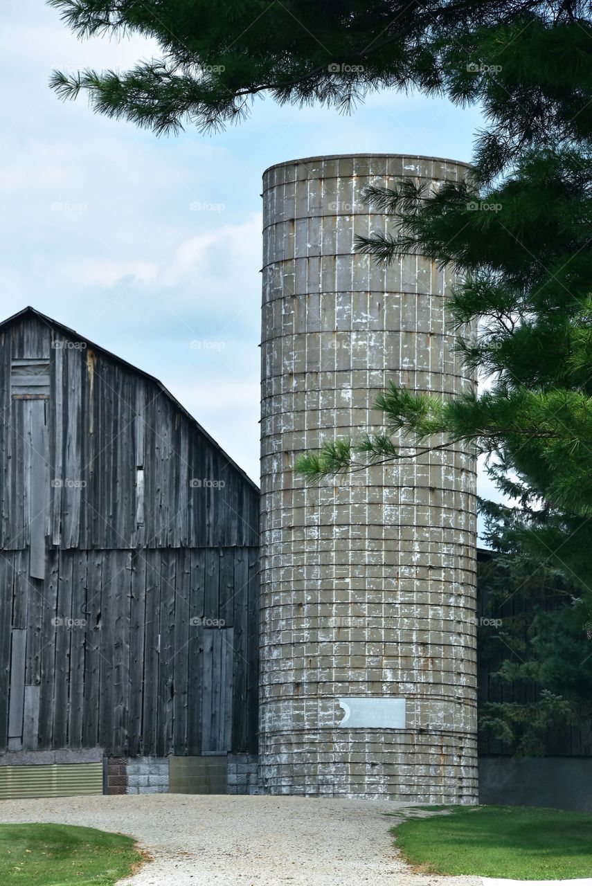 Barn