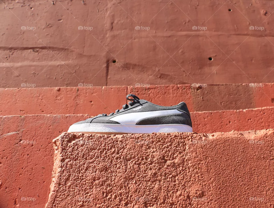 sneaker