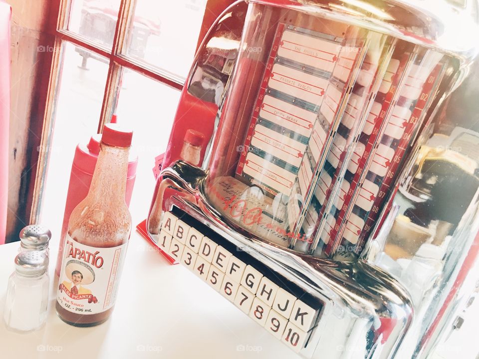 Shopping, Stock, No Person, Shelf, Business