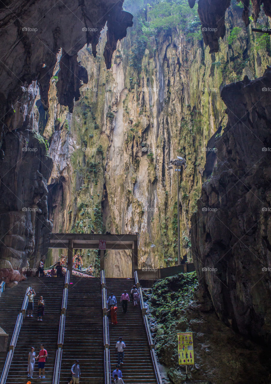 Batu Caves 