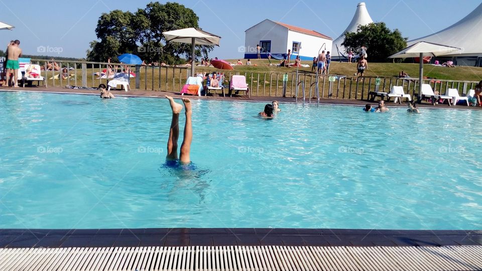 The best summer refreshment!