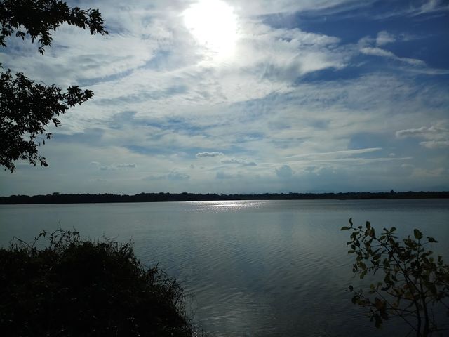 Lake