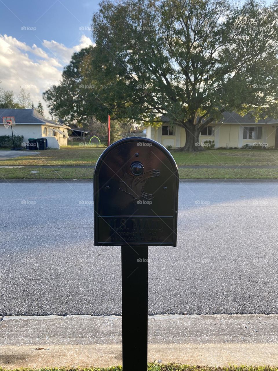 Mailbox