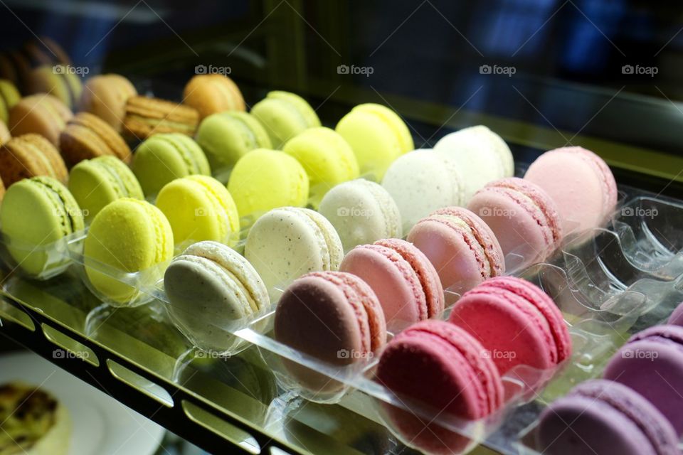 Macaroons