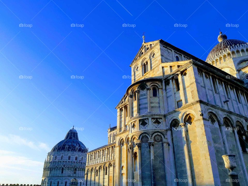Pisa