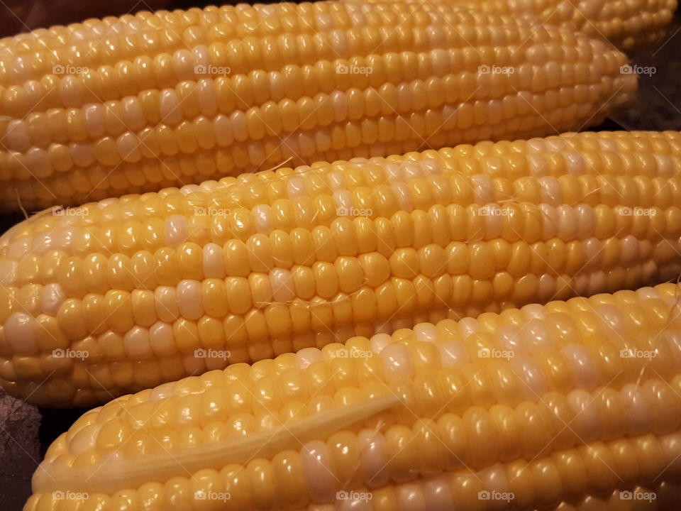 Sweet Corn