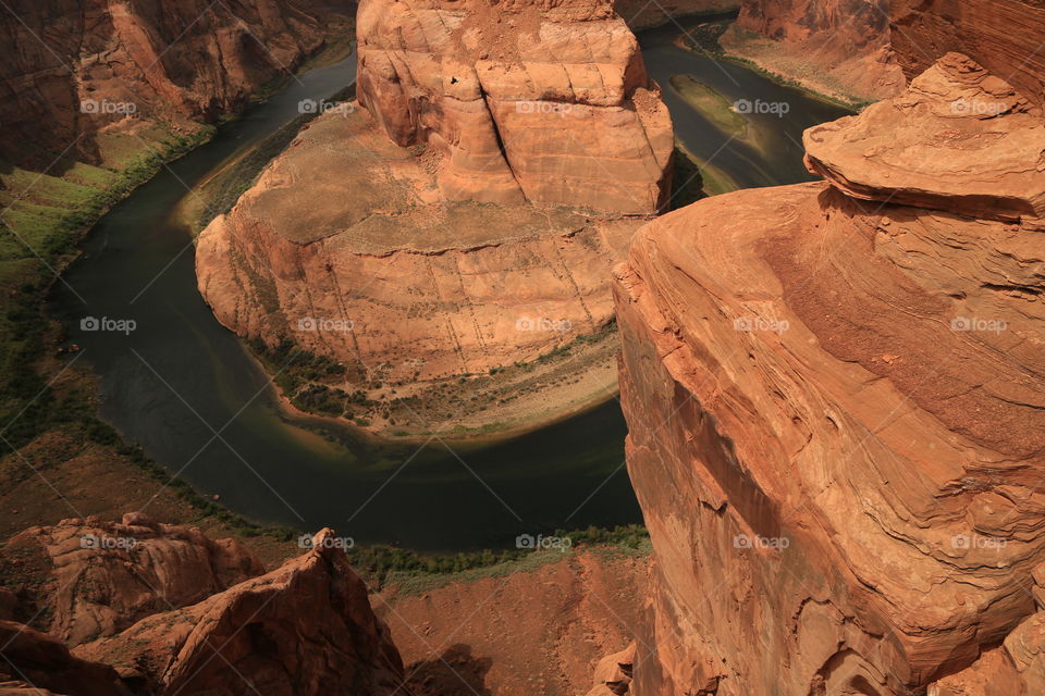 Horseshoe Bend