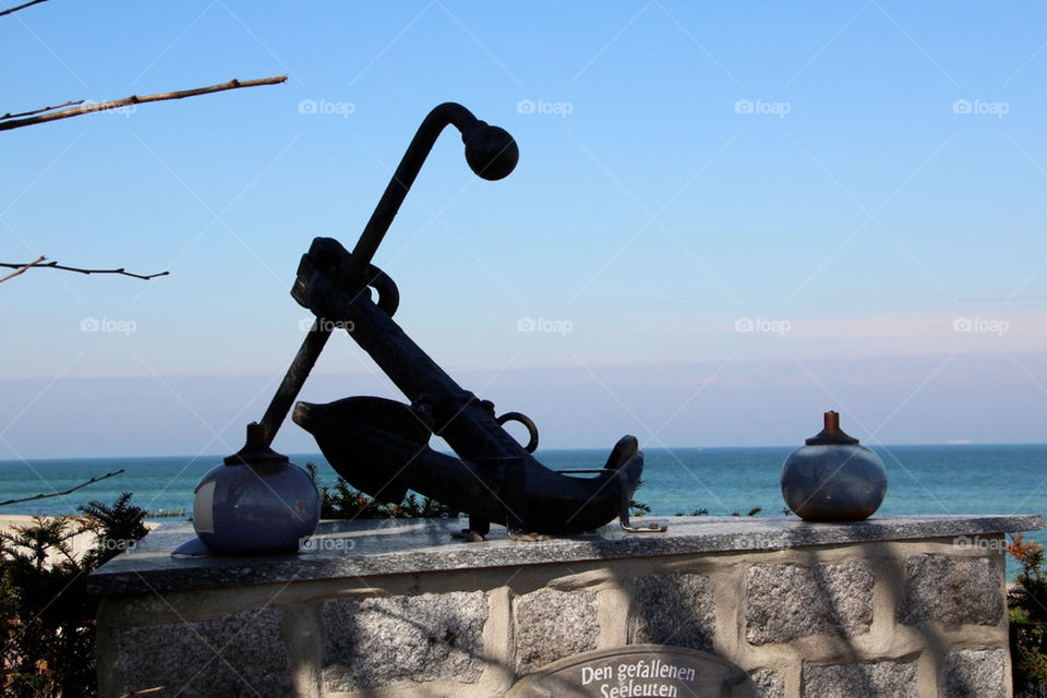 memorial sea sailor anker by stef79