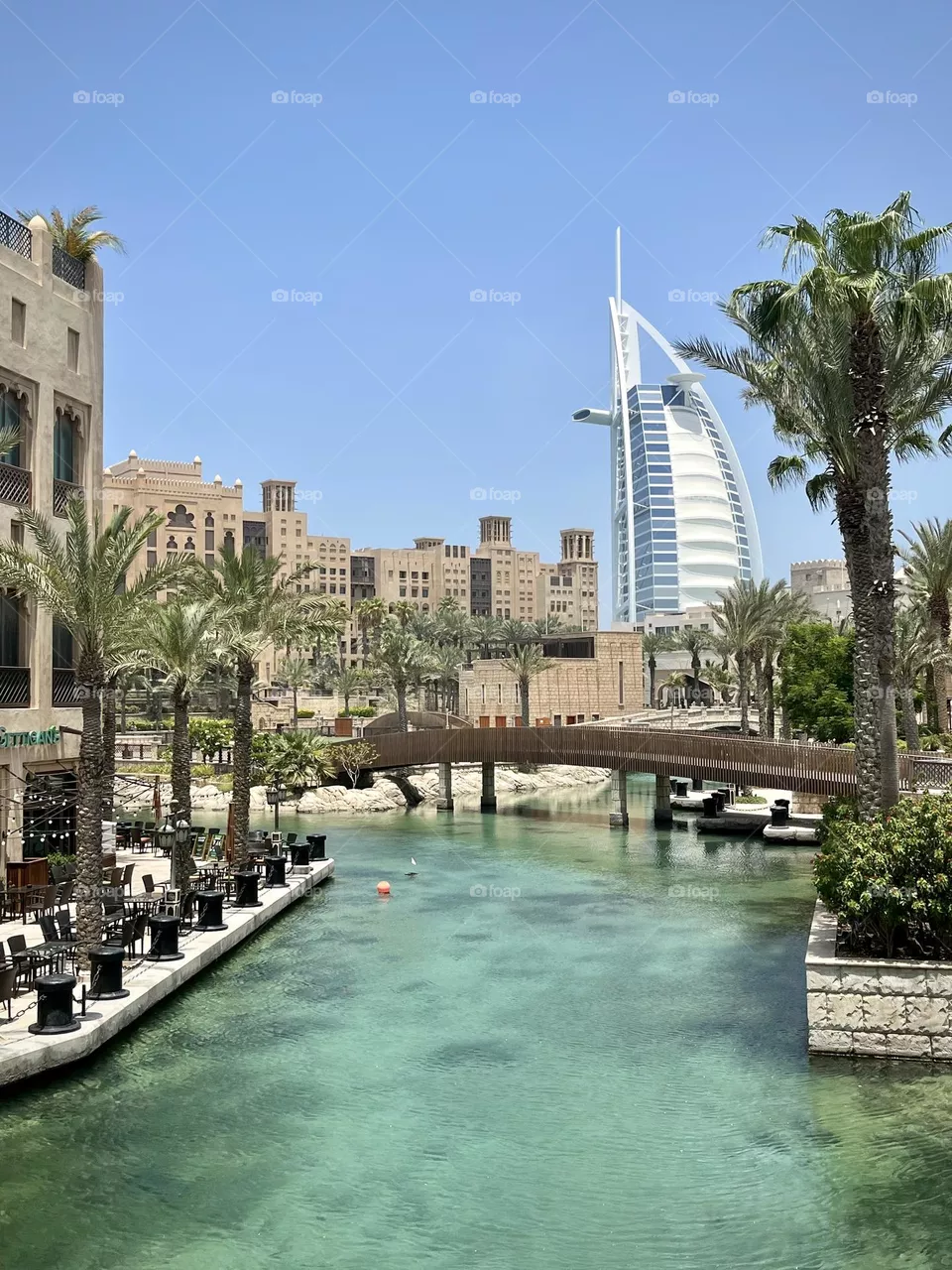 Burj Al Arab 