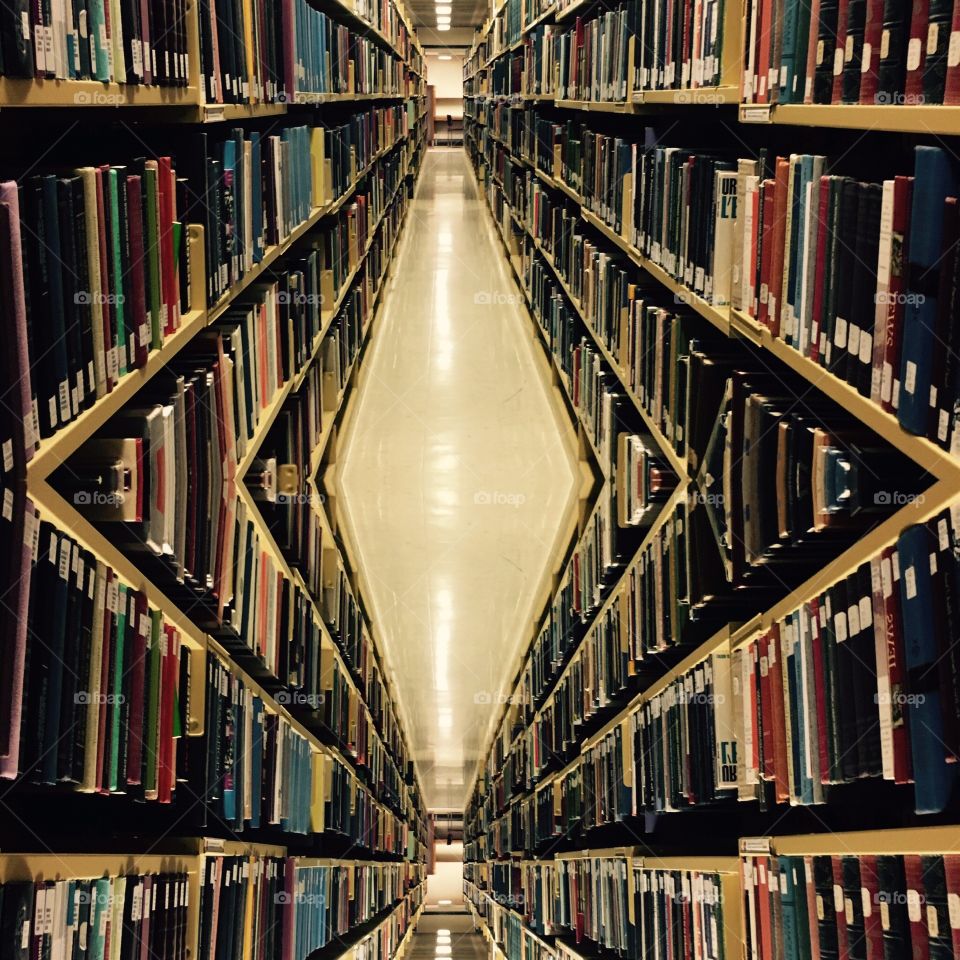 kaleidoscope library 