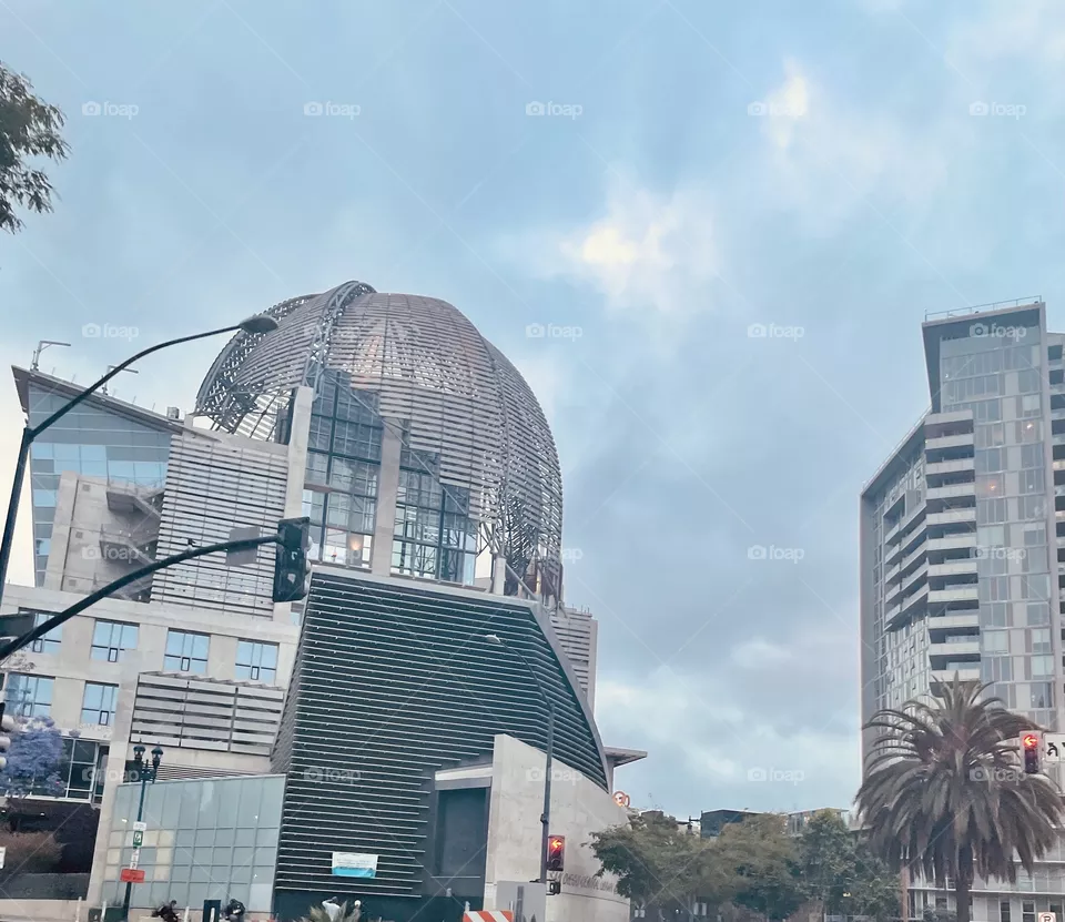 San Diego 💖