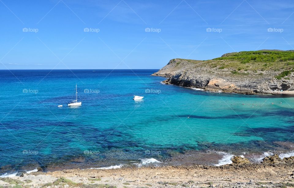 Water, Seashore, Travel, Beach, Sea