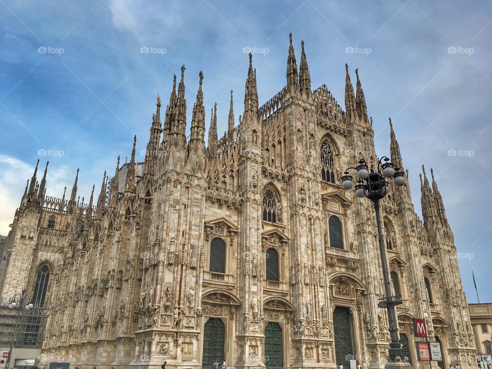 Duomo di Milano