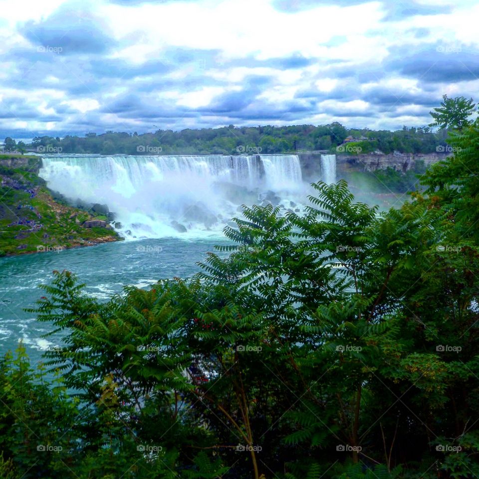Niagara Falls 