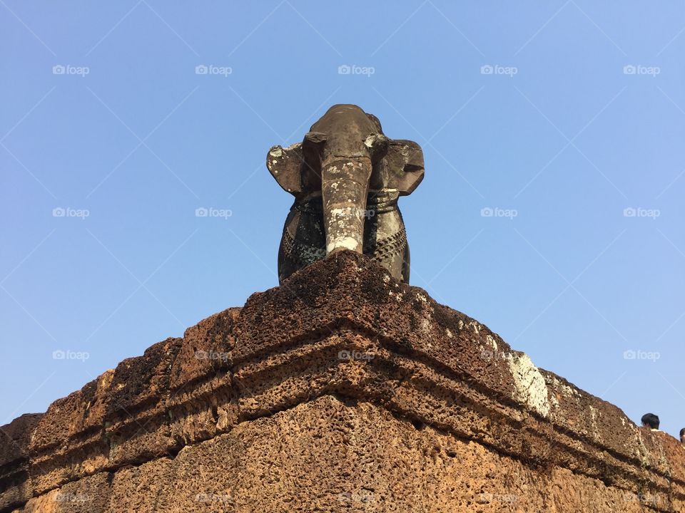 Ankor wat