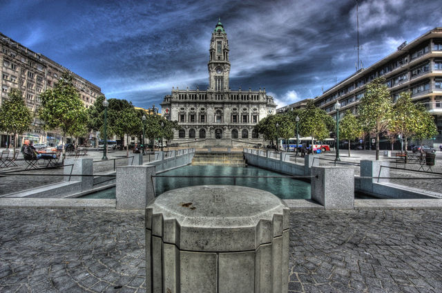 architecture