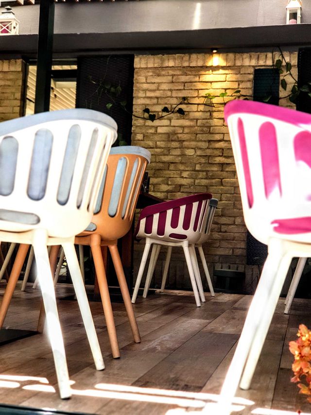 Chairs