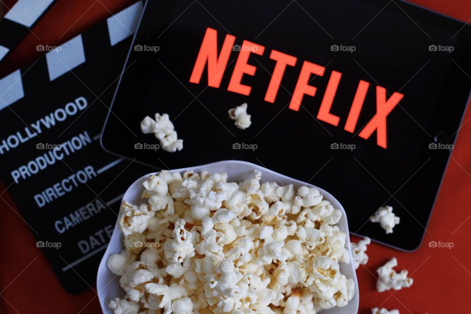 Netflix 