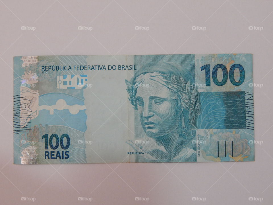 Money, Currency, Cash, Finance, Paper