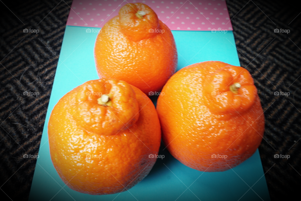 Mandarin Oranges Cuties fresh fruits