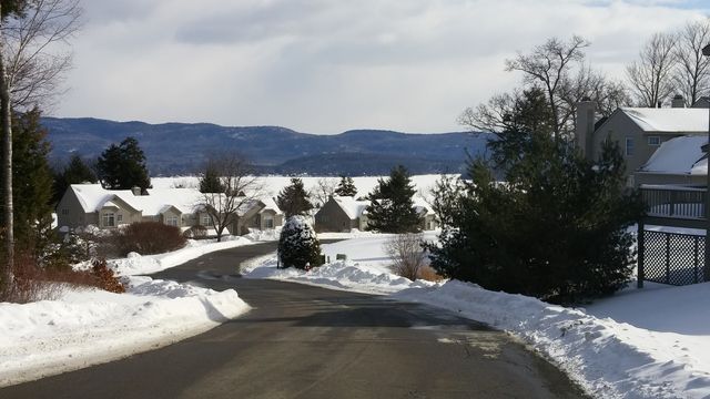 Winter View