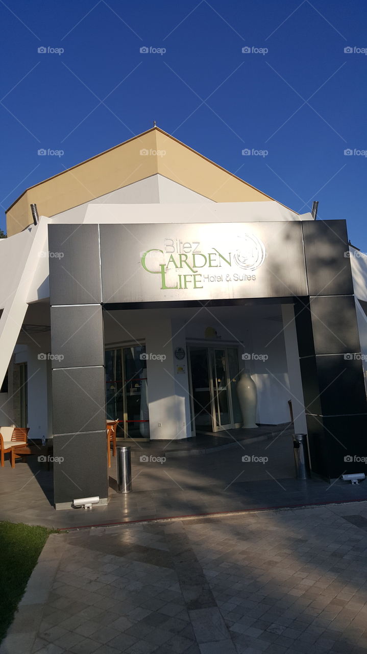 Bitez garden life resort