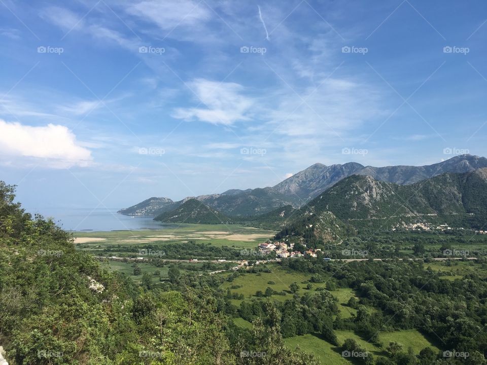 Montenegro ⛰🌊☀️📸