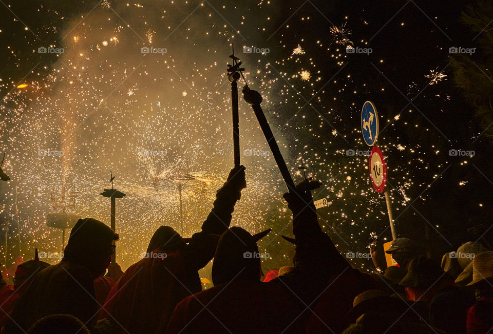 Correfoc