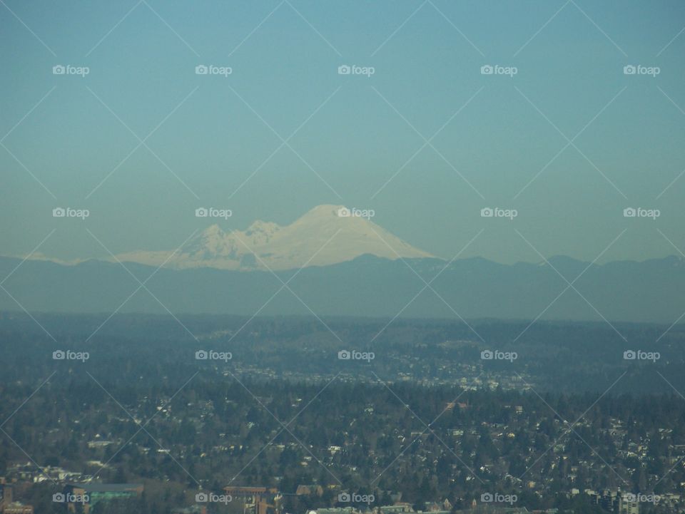 mount baker