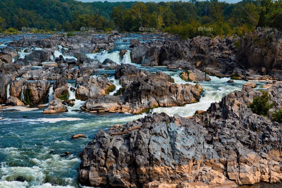 Great Falls