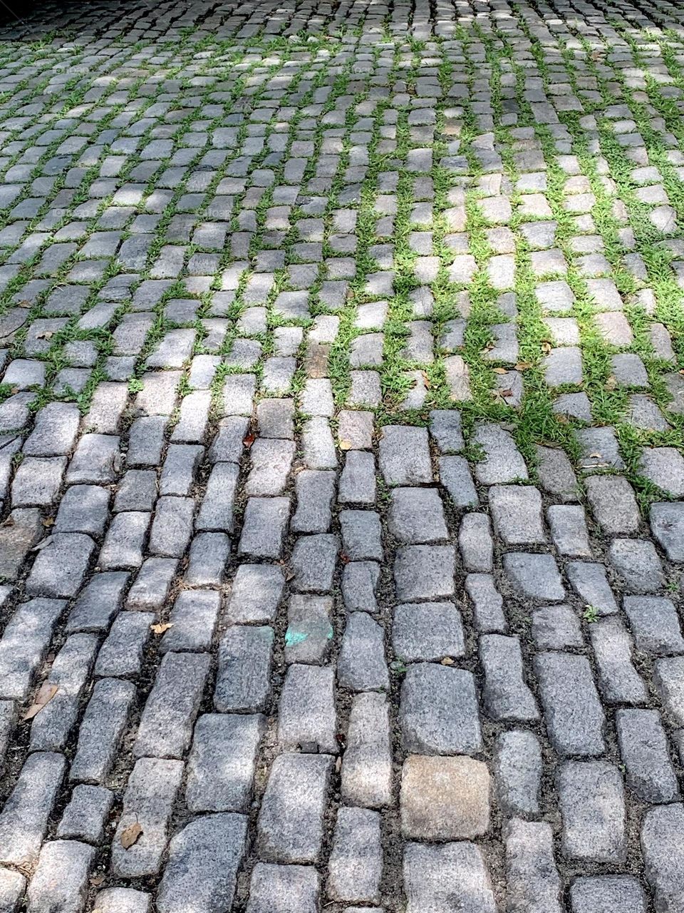 Cobblestone 