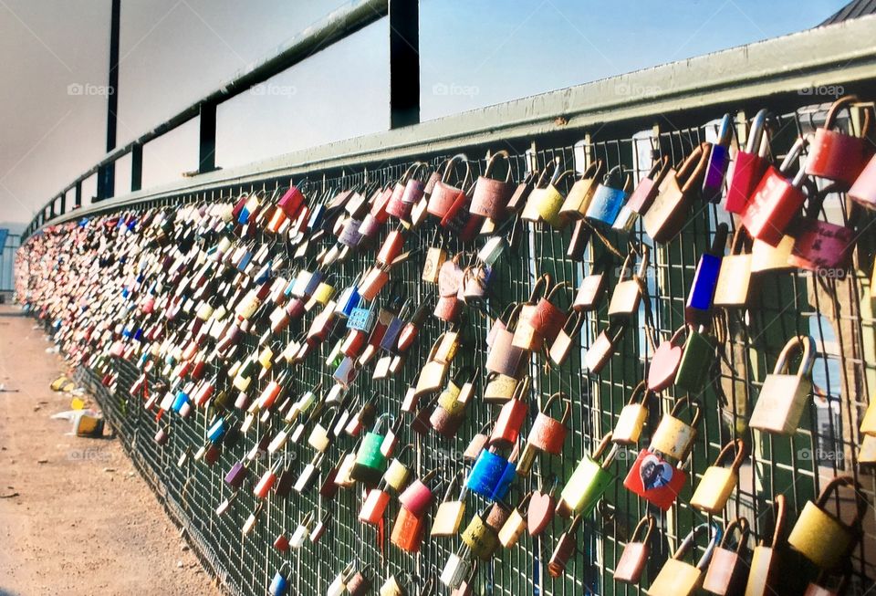 Locks of Love - Hamburg 