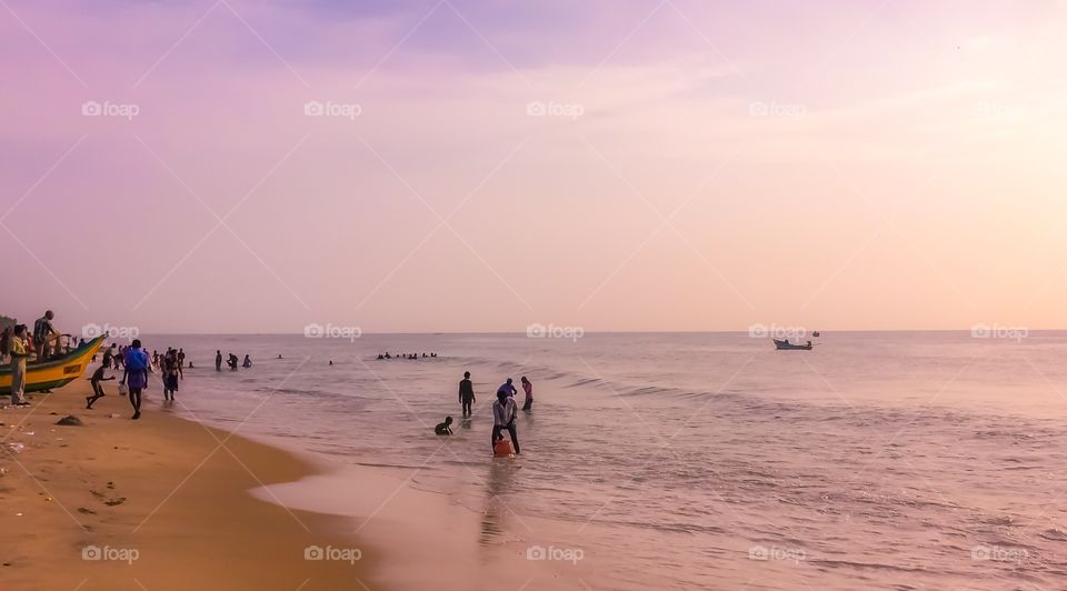 beach photography 