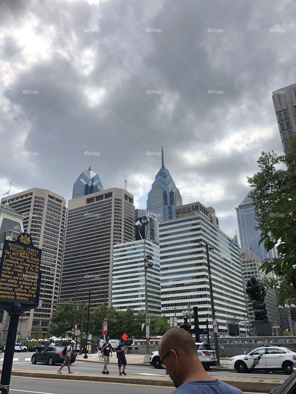 Philadelphia 