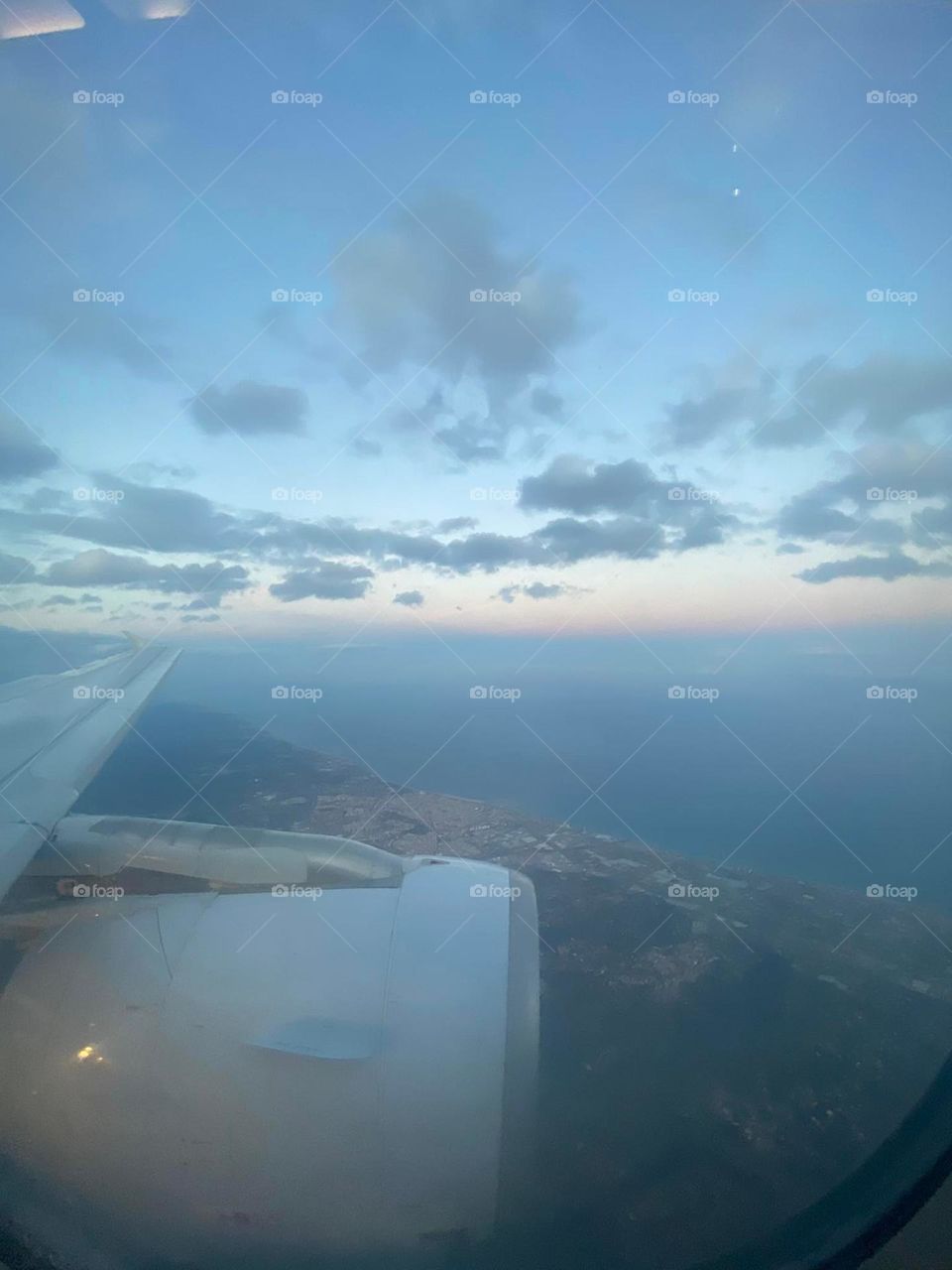 stay in barcelona, ​​spain