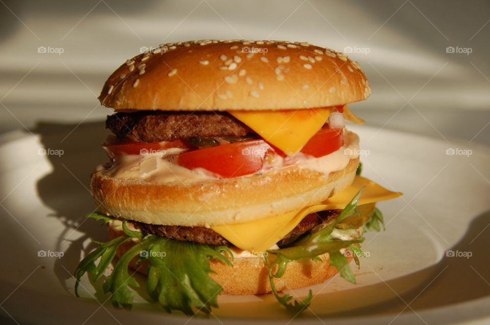 Hanburger