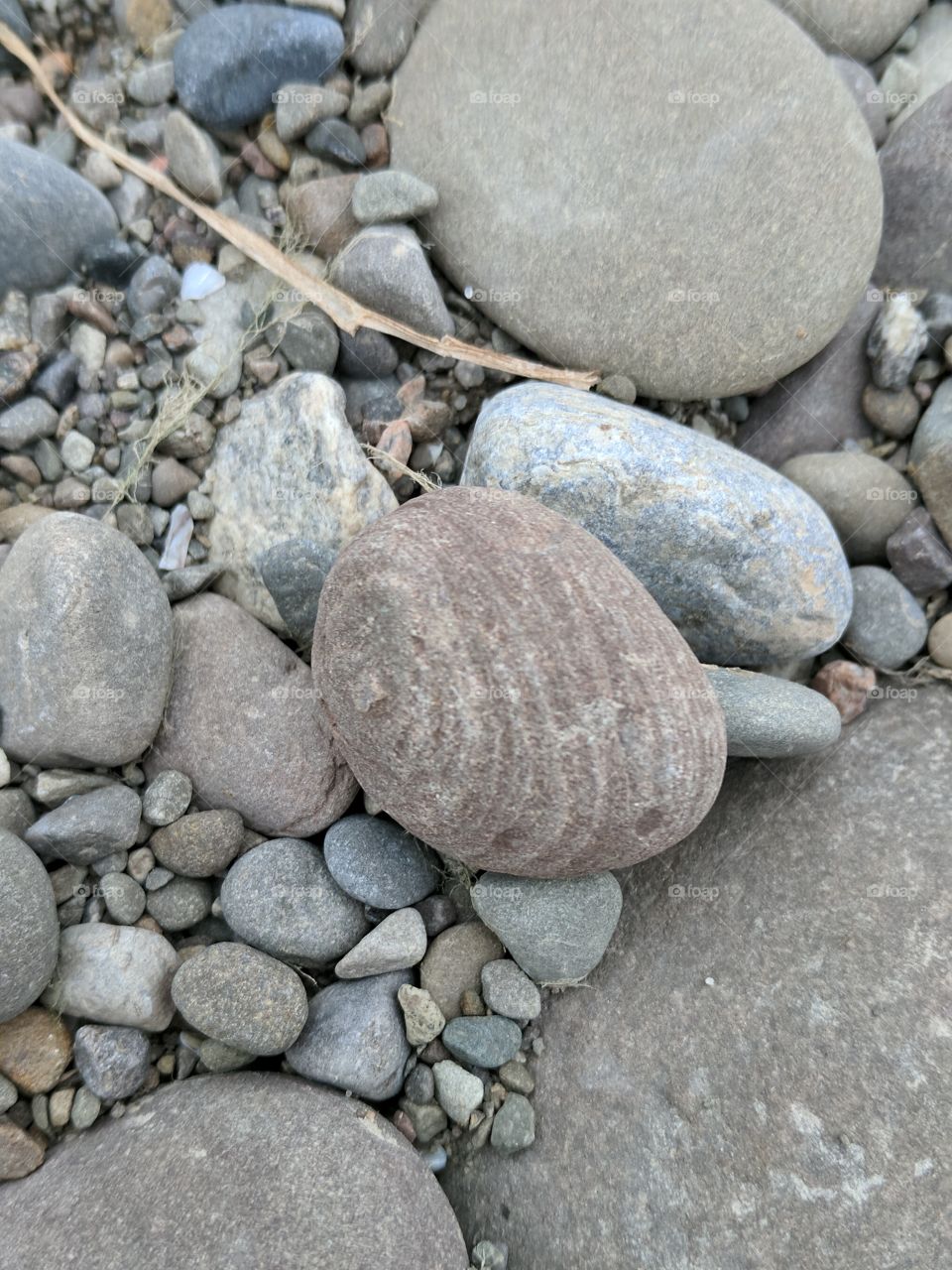 Stone, Zen, Rock, Gravel, Cobblestone